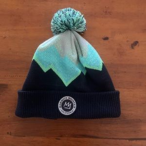 Mammoth Beanie
